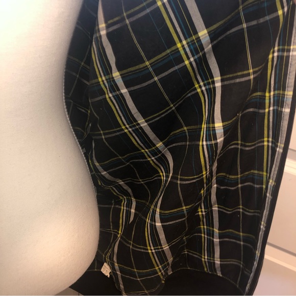 Akademiks mens full zip hoodie size 3xl - Picture 7 of 9